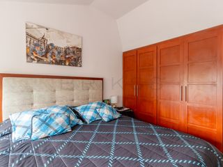 Foto 19 de casa en venta en niza. Cod V6213