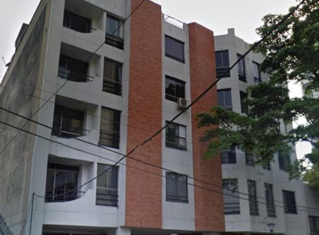 Apartment for rent in Cali