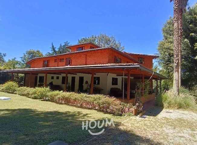 Casa en arriendo en Rionegro
