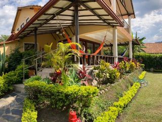 Foto 1 de casa condominio en venta en villa del rio. Cod V1093007