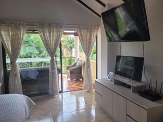 Foto 26 de casa condominio en venta en villa del rio. Cod V1093007