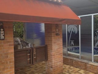 Foto 16 de casa condominio en venta en villa del rio. Cod V1093007
