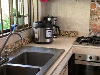 Foto 8 de casa condominio en venta en villa del rio. Cod V1093007