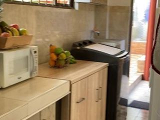 Foto 10 de casa condominio en venta en villa del rio. Cod V1093007