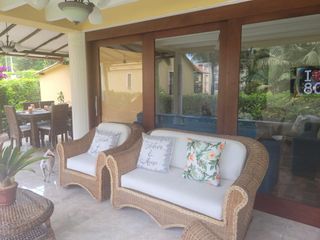 Foto 6 de casa condominio en venta en villa del rio. Cod V1093007