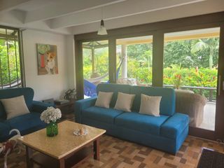 Foto 12 de casa condominio en venta en villa del rio. Cod V1093007