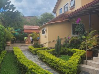 Foto 3 de casa condominio en venta en villa del rio. Cod V1093007