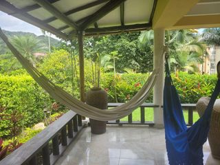 Foto 14 de casa condominio en venta en villa del rio. Cod V1093007
