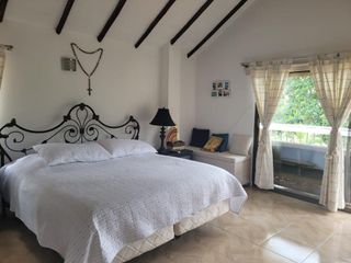 Foto 25 de casa condominio en venta en villa del rio. Cod V1093007