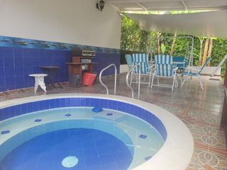 Foto 18 de casa condominio en venta en villa del rio. Cod V1093007