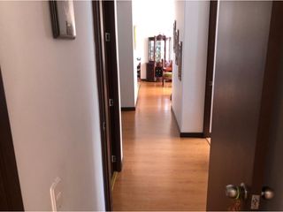 VENTA APARTAMENTO EN ALAMEDA CAMPESTRE, BOGOT