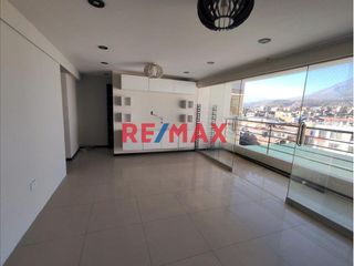 Departamento en Venta en Paucarpata