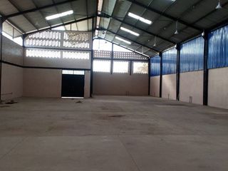 BODEGA en VENTA en Cúcuta PATIOS