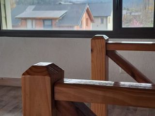 FINA PATAGONIA. Departamento en venta de 4 dormitorios c/ cochera en San Martin de los Andes