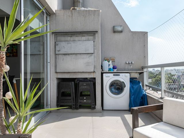 VENTA DEPARTAMENTO 3 AMBIENTES VILLA URQUIZA