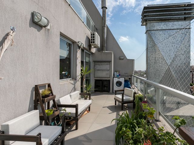 VENTA DEPARTAMENTO 3 AMBIENTES VILLA URQUIZA