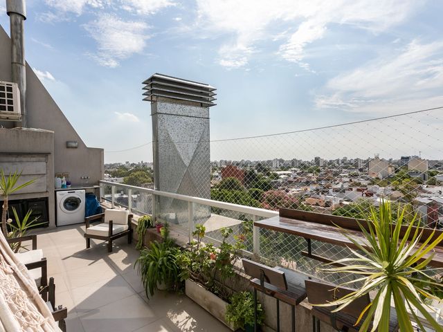 VENTA DEPARTAMENTO 3 AMBIENTES VILLA URQUIZA