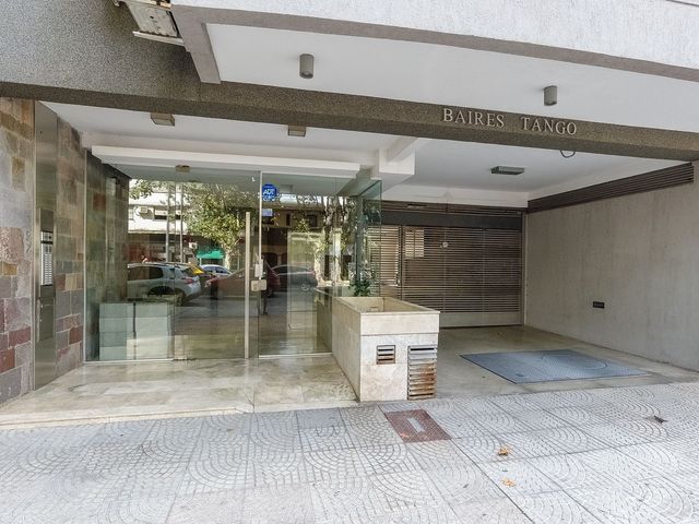 VENTA DEPARTAMENTO 3 AMBIENTES VILLA URQUIZA