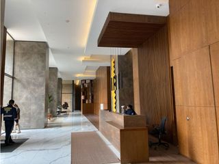 VENTA APARTAMENTO CHICO RESERVADO EN BOGOTA