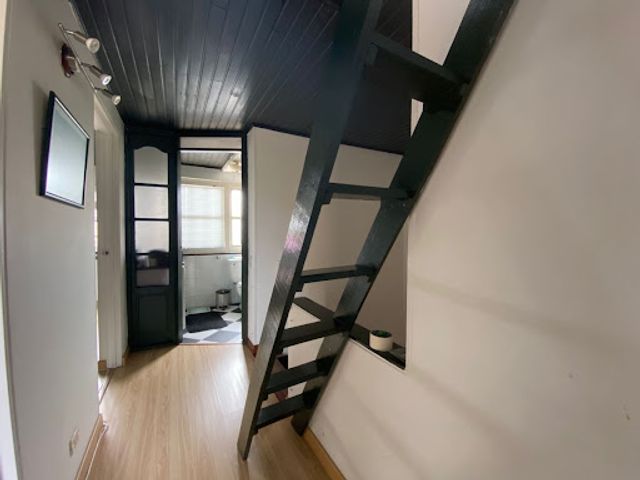 VENTA de CASAS en BOGOTA