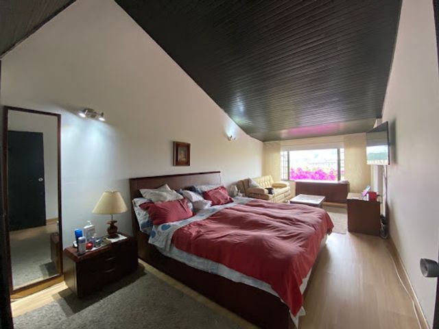 VENTA de CASAS en BOGOTA