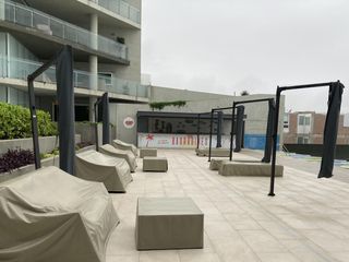 Foto 21 de Se alquila departamento amoblado en Condominio Ocean Reef San Bartolo
