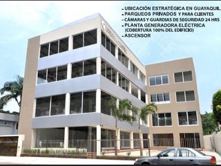 Urdesa Center local comercial en venta Precio: $659.250 son 293 m2	 1 parqueo	$8000