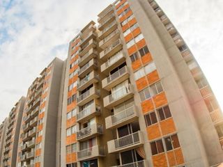 Foto 1 de apartamento en venta en soledad. Cod V98843