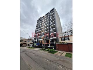 Departamento en Alquiler en Pueblo Libre