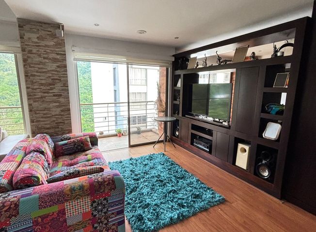 Apartment for rent in Bucaramanga