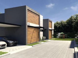 Casa en venta en San Juan de Cumbayá, sector Yanazarapata