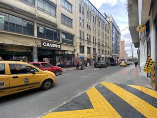 OFICINA en VENTA en Bogotá CENTRO