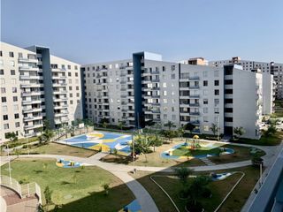 Villa Estrella - Venta de Apartamento en Condominio Copacabana.