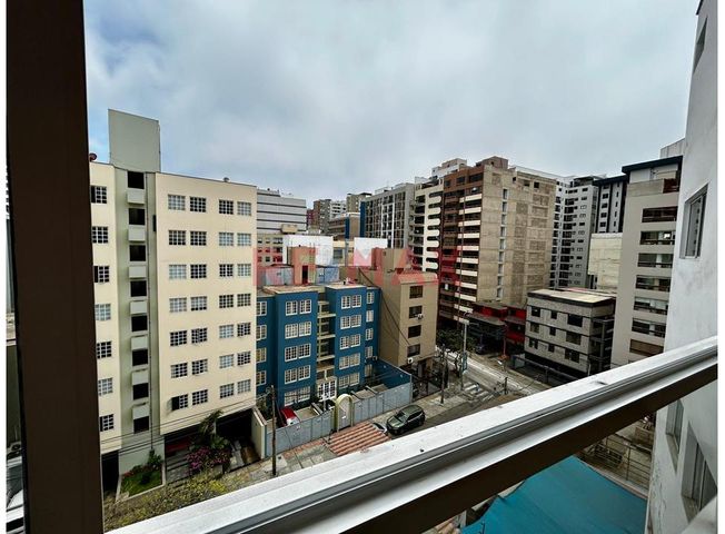 Departamento en Venta en Miraflores - Ansicht 5
