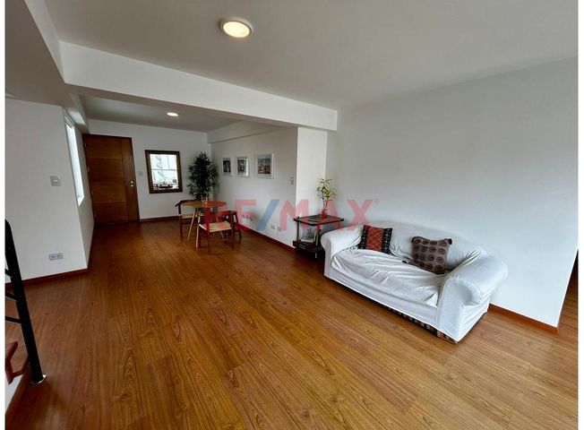 Departamento en Venta en Miraflores - Ansicht 4