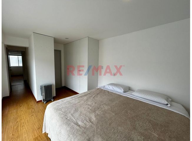 Departamento en Venta en Miraflores - Mehr