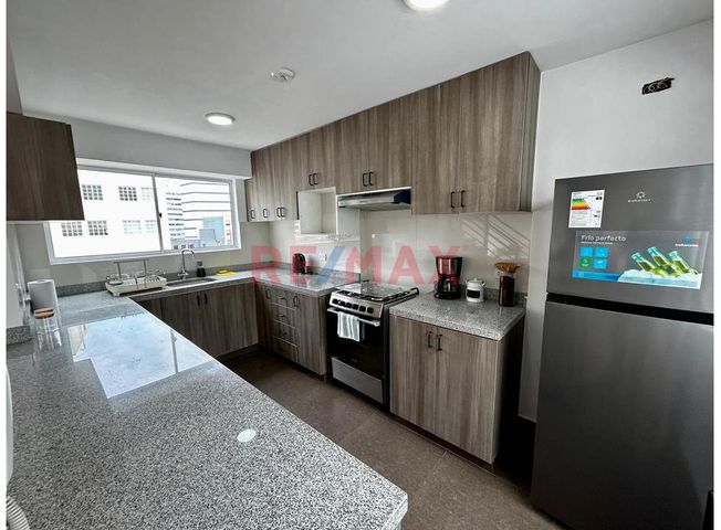 Departamento en Venta en Miraflores - Ansicht 6
