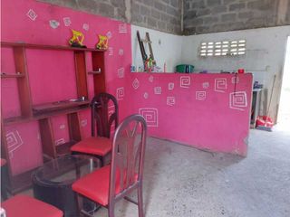 Foto 1 de VENTA DE CASA EN LOS ROBLES,MONTERIA