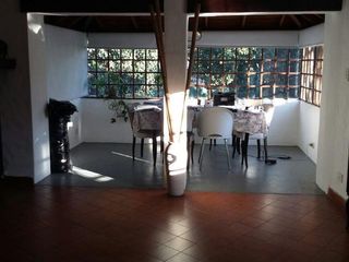 Foto 15 de Oficina de 5 ambientes con cochera en Venta San Isidro