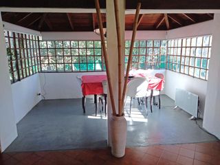 Foto 24 de Oficina de 5 ambientes con cochera en Venta San Isidro
