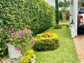 CASA en ARRIENDO en Jamundí La Morada