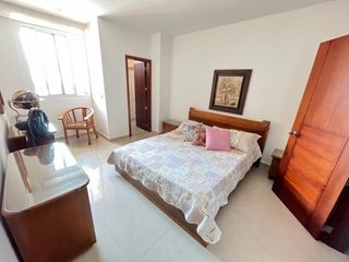 APARTAMENTO en ARRIENDO en Barranquilla Altos Del Limón
