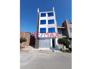 Foto 6 de Departamento En Venta Urbanización Las Palmeras Segundo Piso
