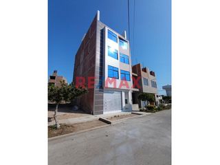 Foto 8 de Departamento En Venta Urbanización Las Palmeras Segundo Piso