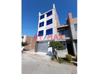 Foto 7 de Departamento En Venta Urbanización Las Palmeras Segundo Piso