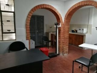 Foto 12 de VENTA TERRENO INDUSTRIAL, NORTE DE QUITO 569M2