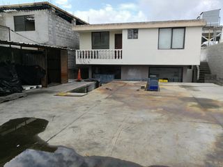 Foto 3 de VENTA TERRENO INDUSTRIAL, NORTE DE QUITO 569M2