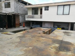 Foto 4 de VENTA TERRENO INDUSTRIAL, NORTE DE QUITO 569M2
