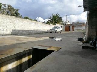 Foto 8 de VENTA TERRENO INDUSTRIAL, NORTE DE QUITO 569M2