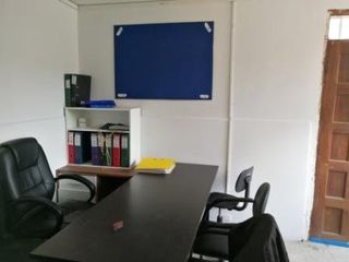 Foto 10 de VENTA TERRENO INDUSTRIAL, NORTE DE QUITO 569M2